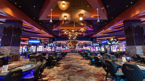 casino casino events